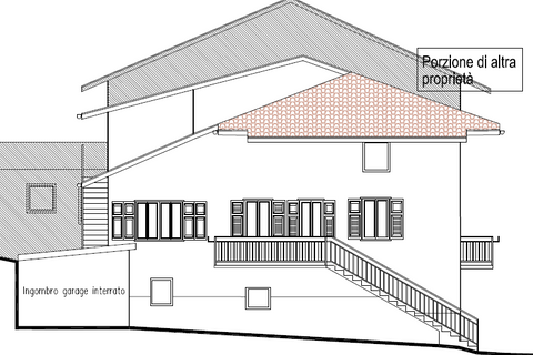 Villa a Cavareno, Trento, Cavareno - € 160.000 | Ref: 1252 - foto 18