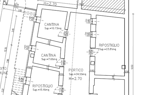 Villa a Cavareno, Trento, Cavareno - € 160.000 | Ref: 1252 - foto 23