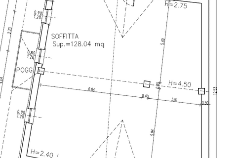 Villa a Cavareno, Trento, Cavareno - € 160.000 | Ref: 1252 - foto 25