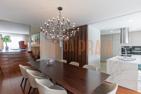Villa i Vila do Conde, Porto, Vila do Conde - € 895.000 | Ref: 5541 - foto 11