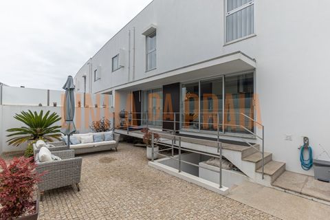 Villa i Vila do Conde, Porto, Vila do Conde - € 895.000 | Ref: 5541 - foto 6