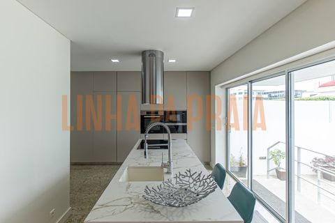 Villa i Vila do Conde, Porto, Vila do Conde - € 895.000 | Ref: 5541 - foto 9