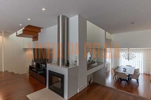 Villa i Vila do Conde, Porto, Vila do Conde - € 895.000 | Ref: 5541 - foto 13