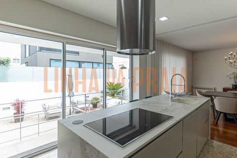 Villa i Vila do Conde, Porto, Vila do Conde - € 895.000 | Ref: 5541 - foto 14