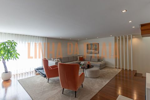 Villa i Vila do Conde, Porto, Vila do Conde - € 895.000 | Ref: 5541 - foto 8