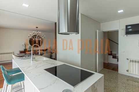 Villa i Vila do Conde, Porto, Vila do Conde - € 895.000 | Ref: 5541 - foto 15