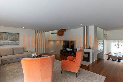 Villa i Vila do Conde, Porto, Vila do Conde - € 895.000 | Ref: 5541 - foto 16
