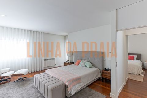 Villa i Vila do Conde, Porto, Vila do Conde - € 895.000 | Ref: 5541 - foto 18