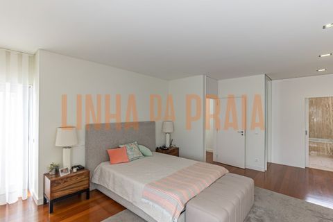 Villa i Vila do Conde, Porto, Vila do Conde - € 895.000 | Ref: 5541 - foto 19
