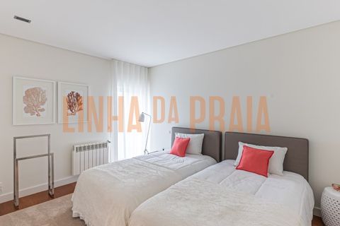 Villa i Vila do Conde, Porto, Vila do Conde - € 895.000 | Ref: 5541 - foto 20
