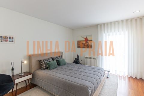 Villa i Vila do Conde, Porto, Vila do Conde - € 895.000 | Ref: 5541 - foto 21