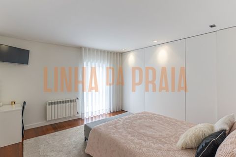 Villa i Vila do Conde, Porto, Vila do Conde - € 895.000 | Ref: 5541 - foto 24