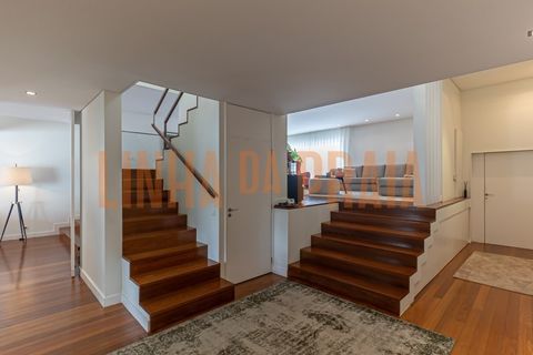 Villa i Vila do Conde, Porto, Vila do Conde - € 895.000 | Ref: 5541 - foto 25