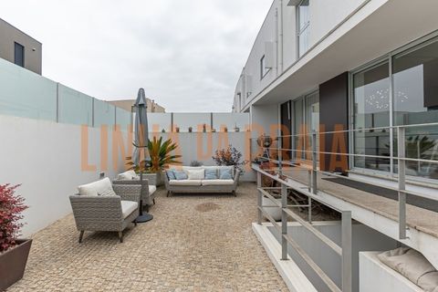 Villa i Vila do Conde, Porto, Vila do Conde - € 895.000 | Ref: 5541 - foto 7