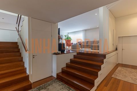 Villa i Vila do Conde, Porto, Vila do Conde - € 895.000 | Ref: 5541 - foto 26