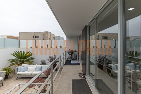 Villa i Vila do Conde, Porto, Vila do Conde - € 895.000 | Ref: 5541 - foto 5