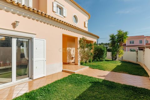 Villa i Seixal, Setubal, Seixal - € 899.000 | Ref: C0510-00343 - foto 4