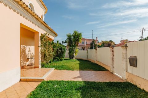 Villa i Seixal, Setubal, Seixal - € 899.000 | Ref: C0510-00343 - foto 5