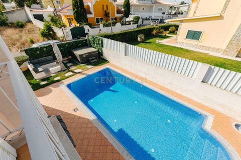 Villa i Seixal, Setubal, Seixal - € 899.000 | Ref: C0510-00343 - foto 6