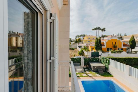 Villa i Seixal, Setubal, Seixal - € 899.000 | Ref: C0510-00343 - foto 7
