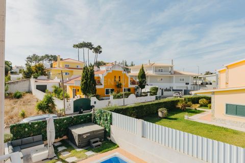 Villa i Seixal, Setubal, Seixal - € 899.000 | Ref: C0510-00343 - foto 8