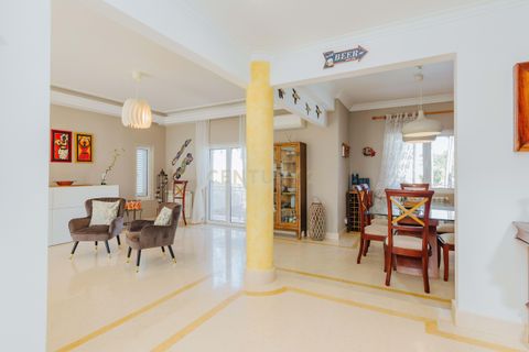 Villa i Seixal, Setubal, Seixal - € 899.000 | Ref: C0510-00343 - foto 9