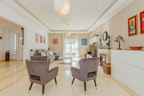 Villa i Seixal, Setubal, Seixal - € 899.000 | Ref: C0510-00343 - foto 11