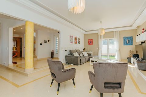 Villa i Seixal, Setubal, Seixal - € 899.000 | Ref: C0510-00343 - foto 13