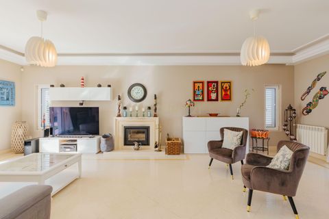 Villa i Seixal, Setubal, Seixal - € 899.000 | Ref: C0510-00343 - foto 14