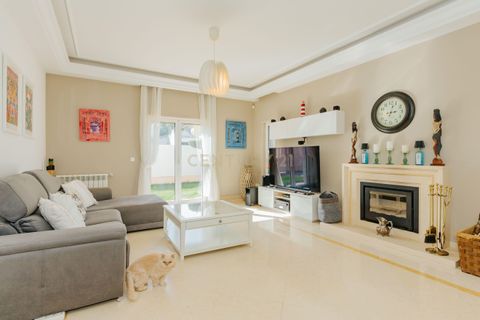 Villa i Seixal, Setubal, Seixal - € 899.000 | Ref: C0510-00343 - foto 17