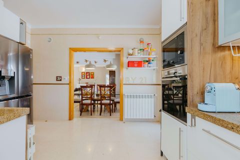 Villa i Seixal, Setubal, Seixal - € 899.000 | Ref: C0510-00343 - foto 22