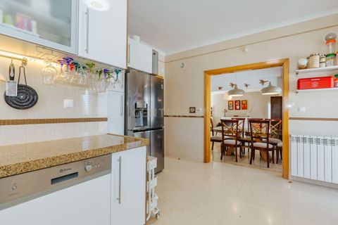 Villa i Seixal, Setubal, Seixal - € 899.000 | Ref: C0510-00343 - foto 24