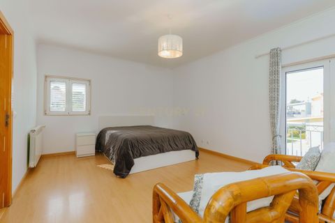 Villa i Seixal, Setubal, Seixal - € 899.000 | Ref: C0510-00343 - foto 35