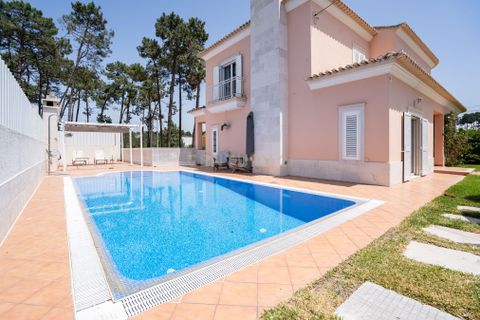 Villa i Seixal, Setubal, Seixal - € 899.000 | Ref: C0510-00343 - foto 2