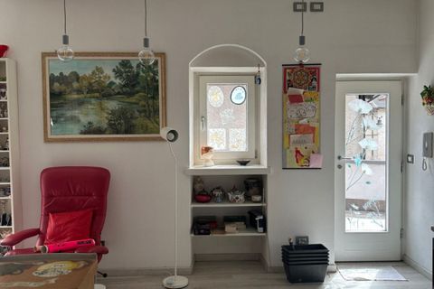 Villa i Levico Terme, Trento, Levico Terme - € 218.000 | Ref: TN01144 - foto 2