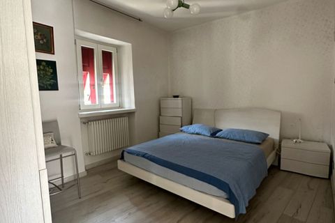 Villa i Levico Terme, Trento, Levico Terme - € 218.000 | Ref: TN01144 - foto 6