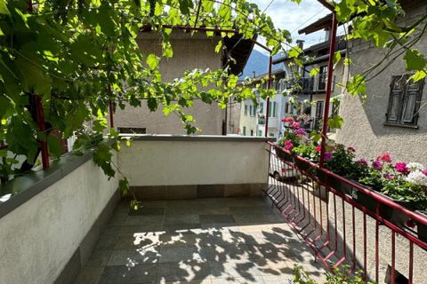 Villa i Levico Terme, Trento, Levico Terme - € 218.000 | Ref: TN01144 - foto 7