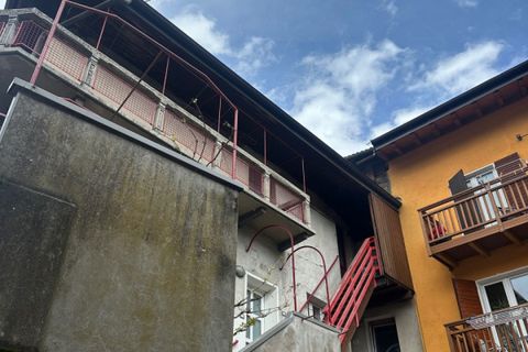 Villa i Levico Terme, Trento, Levico Terme - € 218.000 | Ref: TN01144 - foto 17