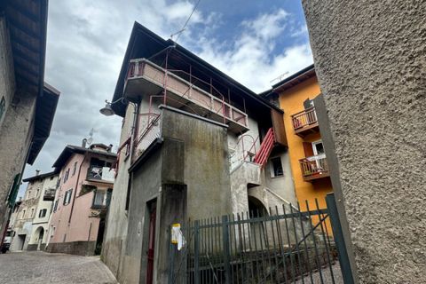 Villa i Levico Terme, Trento, Levico Terme - € 218.000 | Ref: TN01144 - foto 18