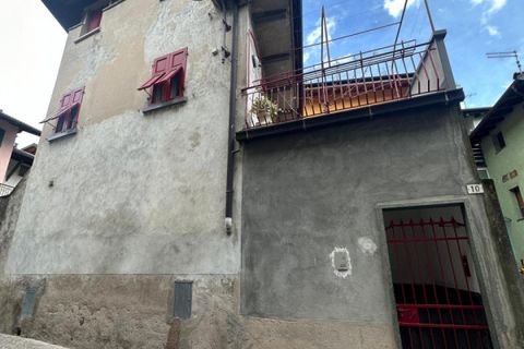 Villa i Levico Terme, Trento, Levico Terme - € 218.000 | Ref: TN01144 - foto 19