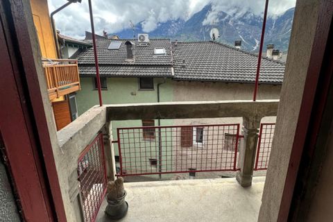 Villa i Levico Terme, Trento, Levico Terme - € 218.000 | Ref: TN01144 - foto 20