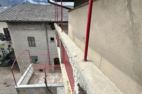 Villa i Levico Terme, Trento, Levico Terme - € 218.000 | Ref: TN01144 - foto 23