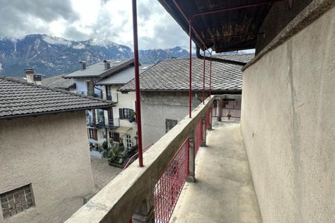 Villa i Levico Terme, Trento, Levico Terme - € 218.000 | Ref: TN01144 - foto 24