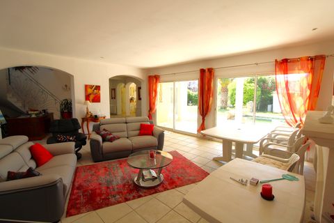 Villa i Florensac, Herault, Florensac - € 450.000 | Ref: 342436486 - foto 2