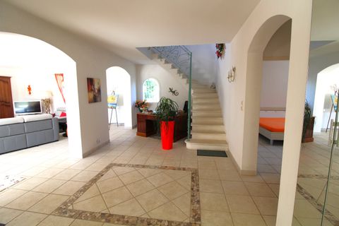 Villa i Florensac, Herault, Florensac - € 450.000 | Ref: 342436486 - foto 4