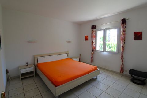 Villa i Florensac, Herault, Florensac - € 450.000 | Ref: 342436486 - foto 5