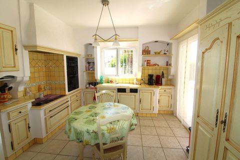 Villa i Florensac, Herault, Florensac - € 450.000 | Ref: 342436486 - foto 6