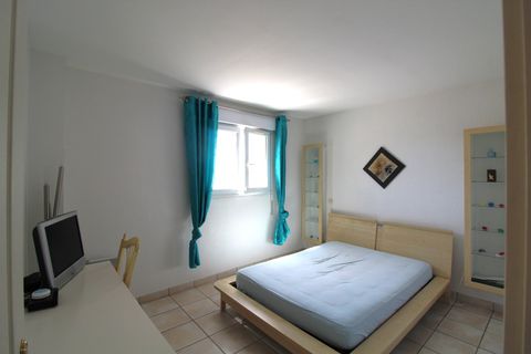 Villa i Florensac, Herault, Florensac - € 450.000 | Ref: 342436486 - foto 8