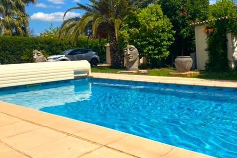 Villa i Florensac, Herault, Florensac - € 450.000 | Ref: 342436486 - foto 9