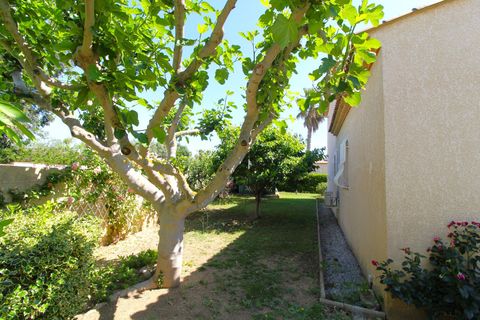 Villa i Florensac, Herault, Florensac - € 450.000 | Ref: 342436486 - foto 15